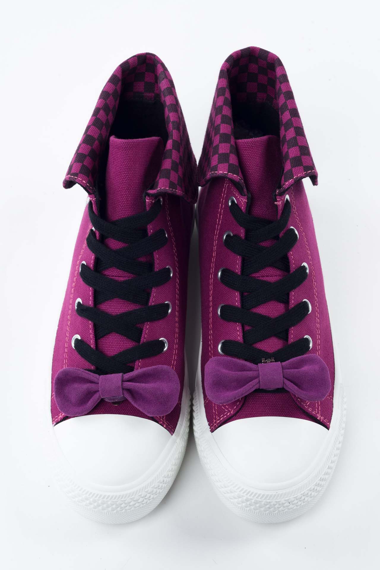 スニーカー（4年生モデル）