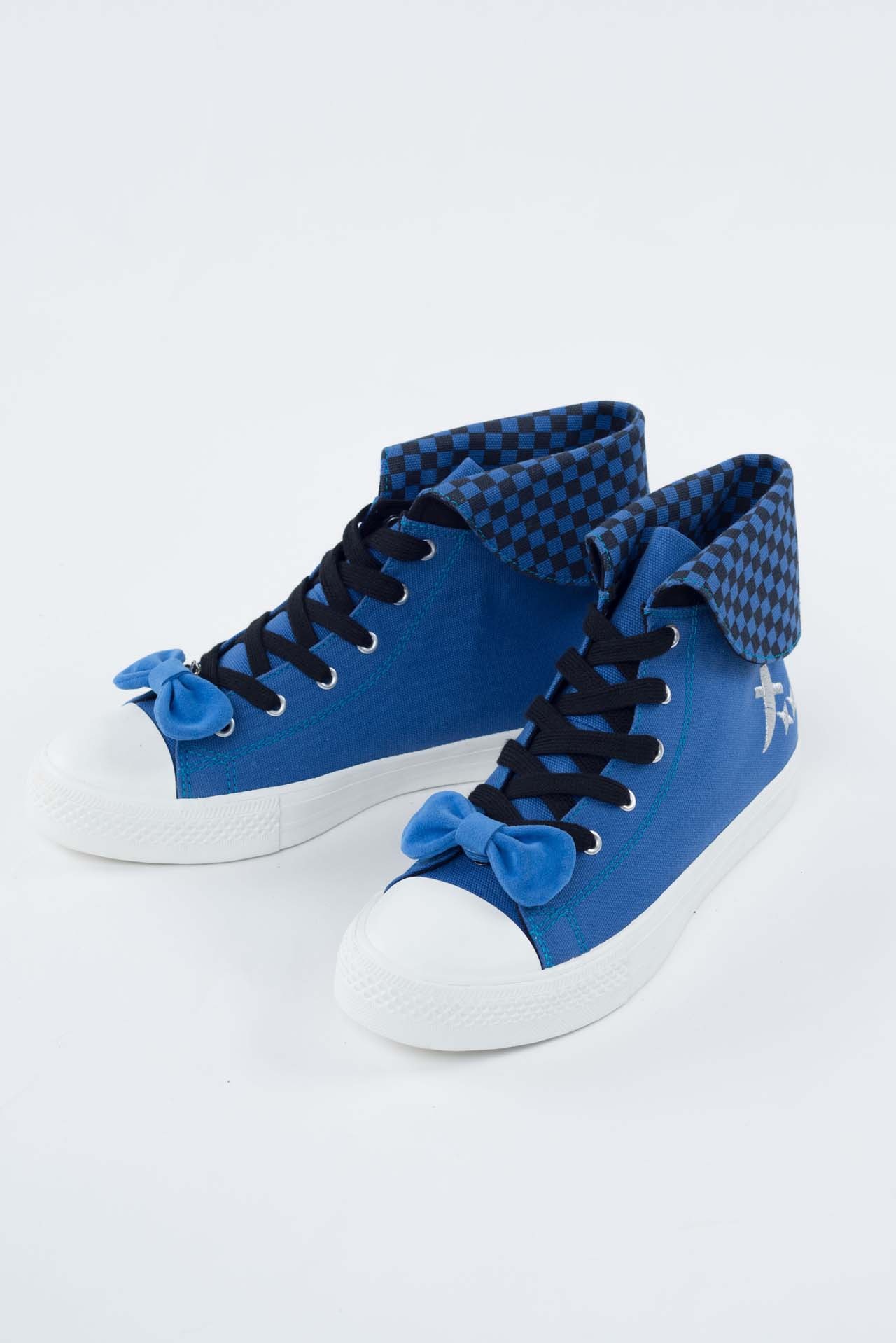 スニーカー（5年生モデル）