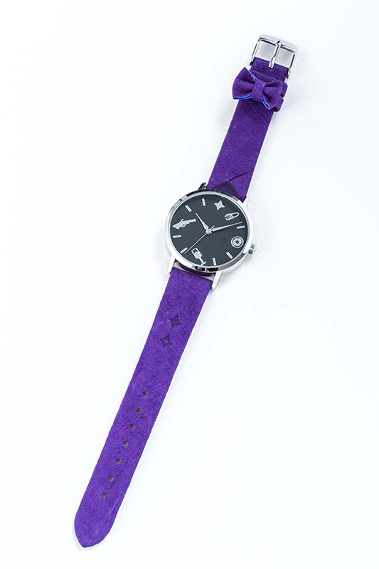 腕時計（4年生モデル）