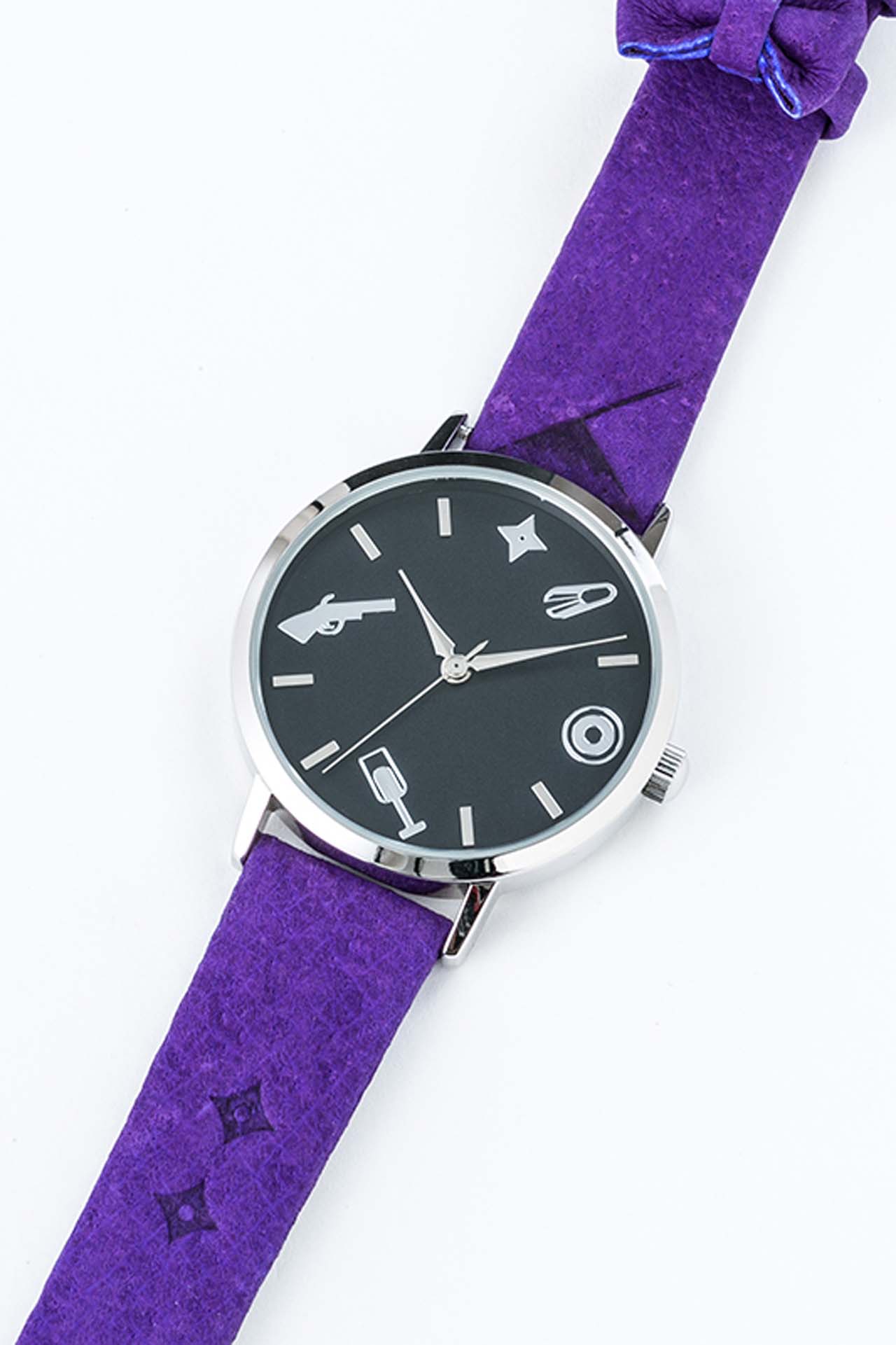 腕時計（4年生モデル）