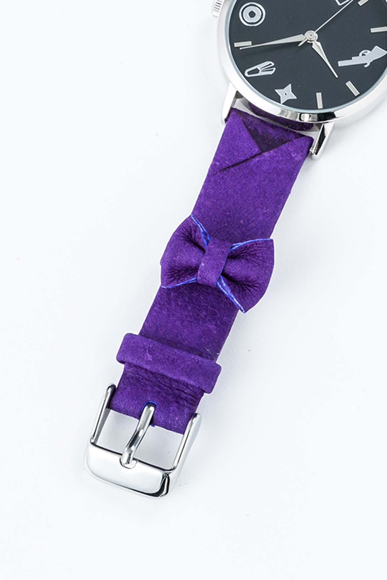 腕時計 4年生モデル