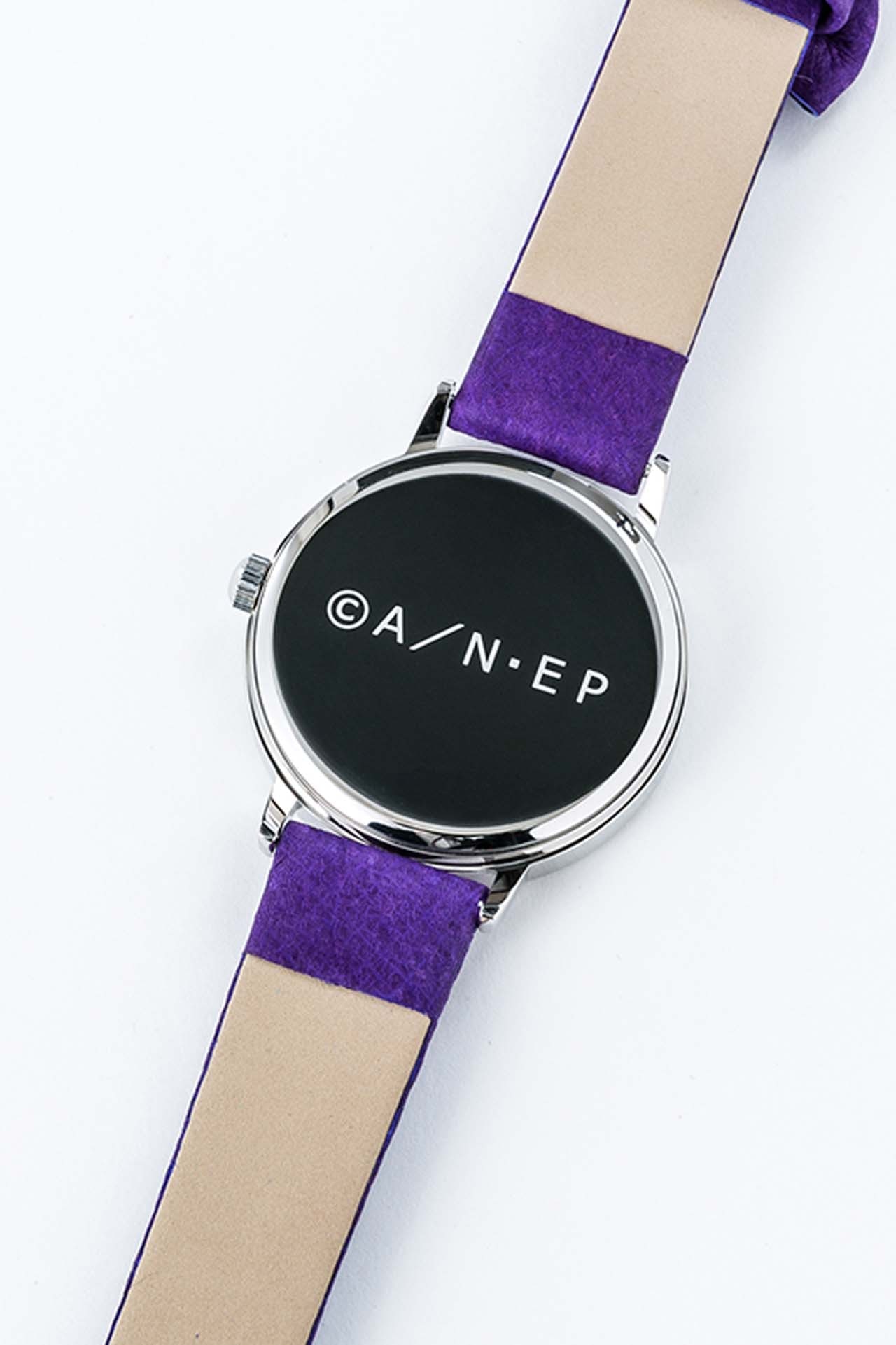 腕時計（4年生モデル）