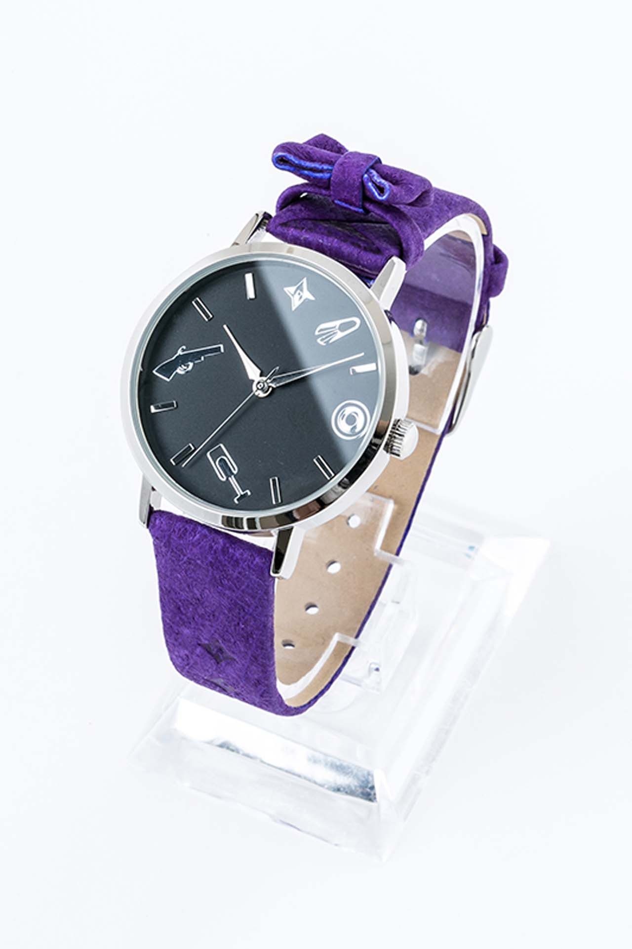 腕時計（4年生モデル）