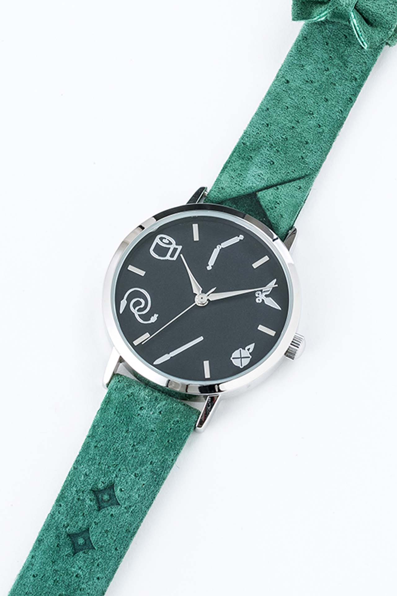 腕時計（6年生モデル）