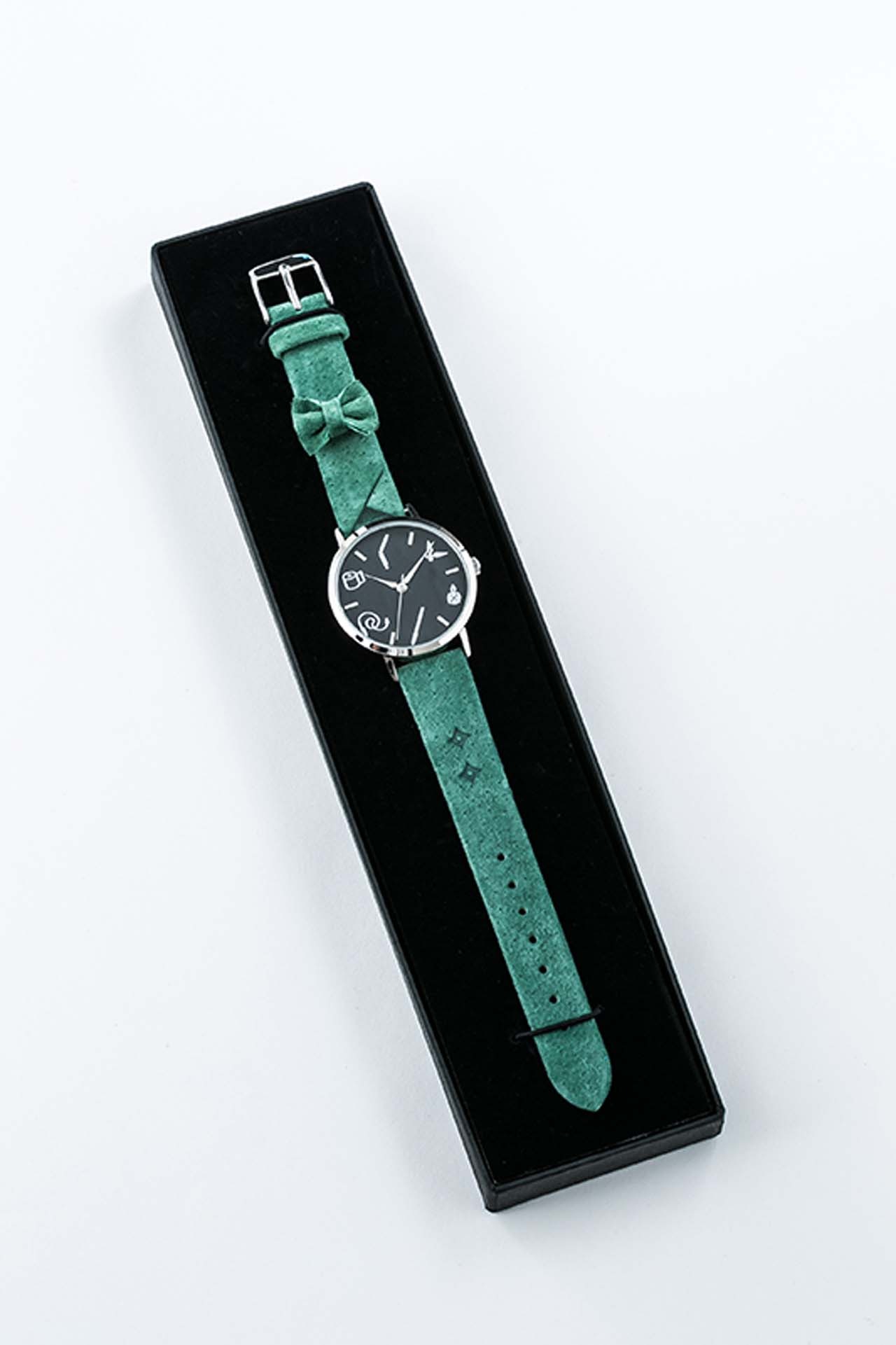 腕時計（6年生モデル）