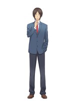 六見遊馬（CV：島﨑信長）