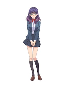 小林ゆう 私モテ沼 に浸かってください 声優陣がキャラを熱く語る コミックナタリー