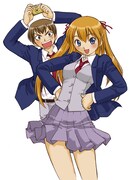 井上和郎「あいこら」カット