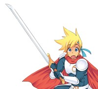 猫砂一平「チェックめいと！ ～魔王さん、手番ですよ！～」カット