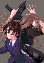 高橋慶太郎「デストロ246」カット