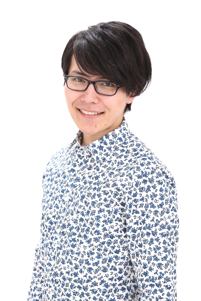 岡井カツノリ