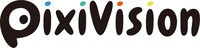 「pixivision」ロゴ