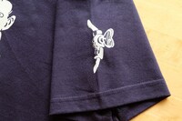 「ねじ式」Tシャツ