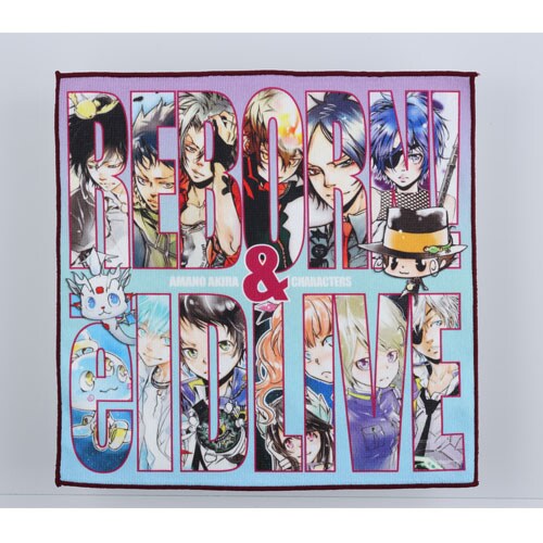天野明原画展のグッズ公開、直筆ミニイラストが当たるおみくじも