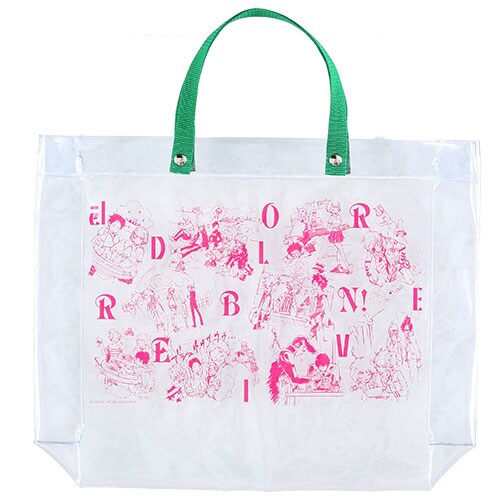 天野明展 中野 おみくじセット 天野明展 中野 おみくじセット 天野明展 The Characters -Encore