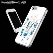 「永久保貴一『変幻退魔夜行 カルラ舞う！』スマートフォンケース」