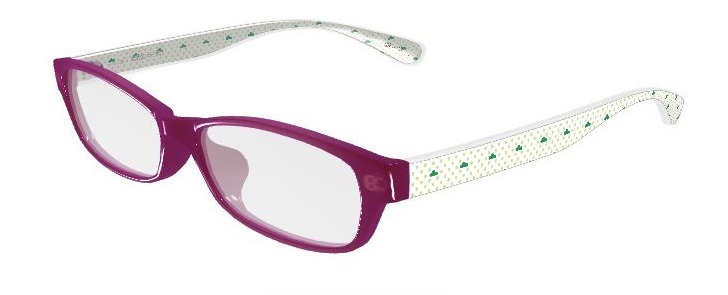 チョロ松のデザインパターン。