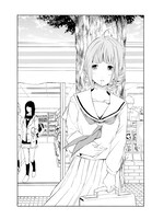 「コンビニお嬢さま」第1話より。