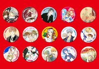 袋入り缶バッジ