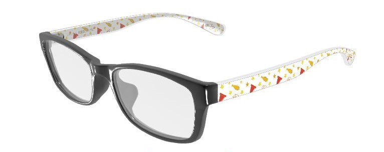 十四松のデザインパターン。