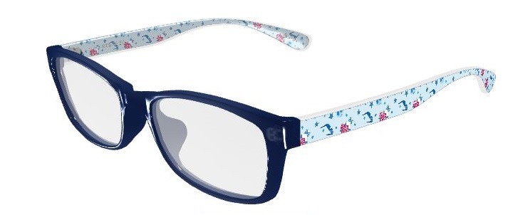 カラ松のデザインパターン。