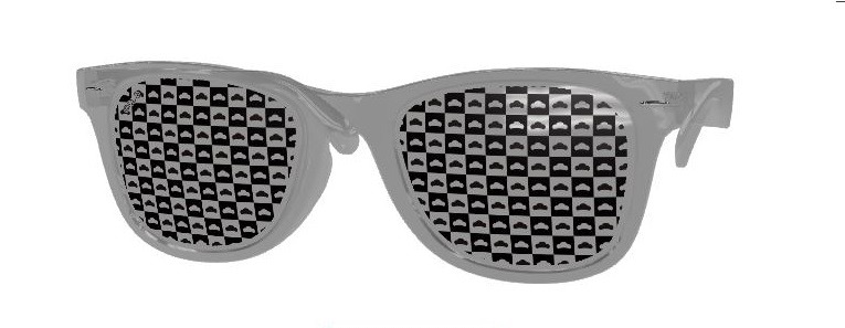 共通のデザインパターン。