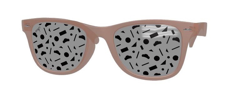 共通のデザインパターン。