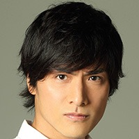 滝川英治