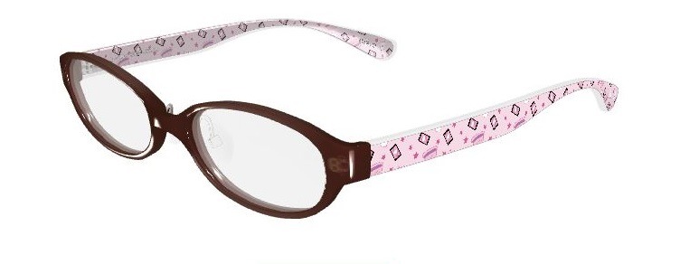 トド松のデザインパターン。