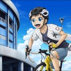 「弱虫ペダル」×千葉ロッテ!キャストの場内アナウンスに渡辺航の始球式も