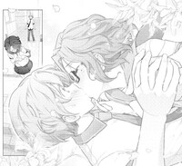 「わたしのふしだら」より。