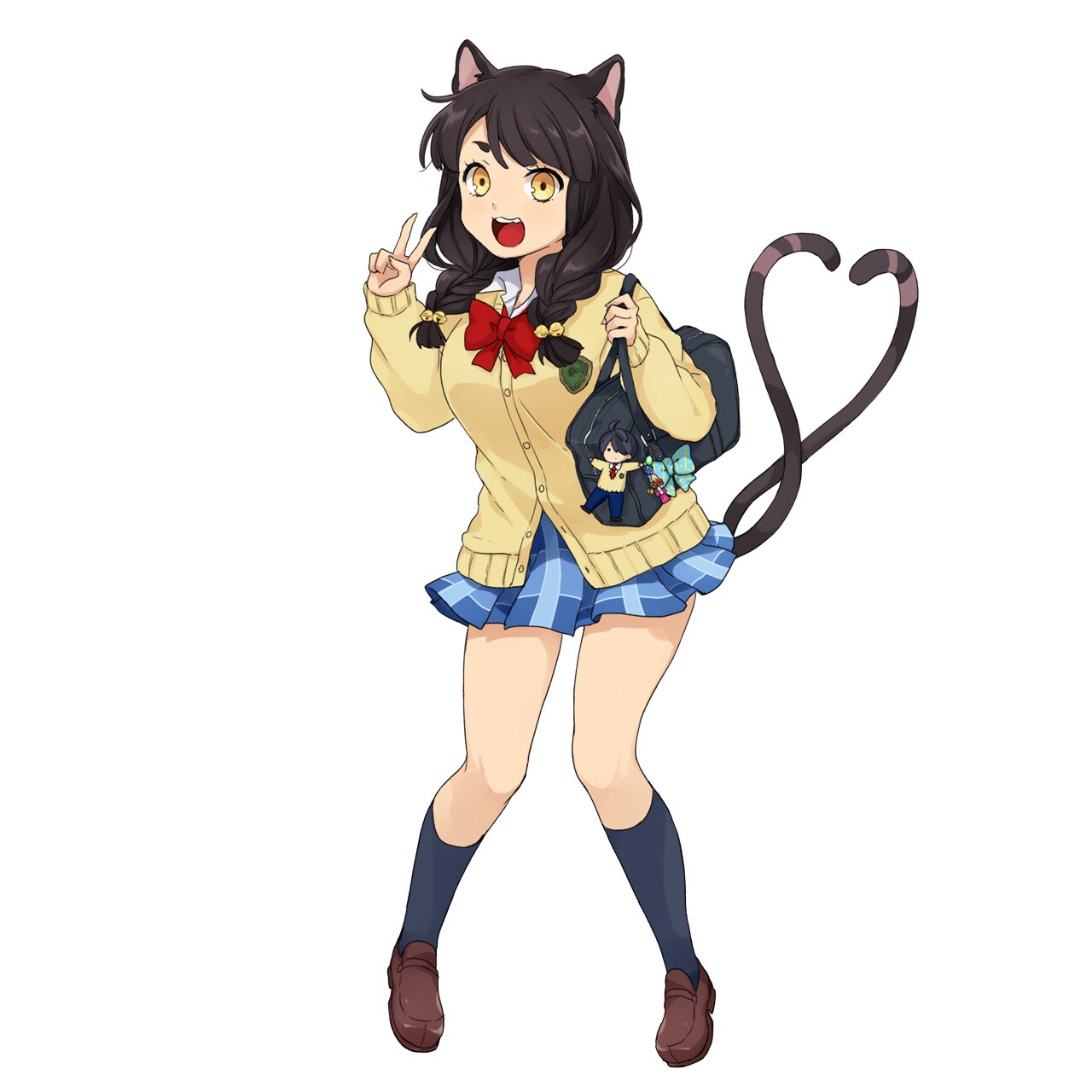 猫又 [画像ギャラリー 8/8] - コミックナタリー