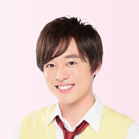 元木聖也扮する芦屋花繪。