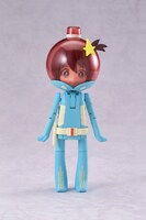 「めたもろいど ルル子」