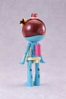 「めたもろいど ルル子」