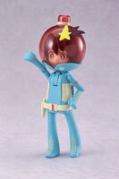 「めたもろいど ルル子」