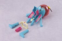 「めたもろいど ルル子」