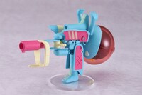 「めたもろいど ルル子」