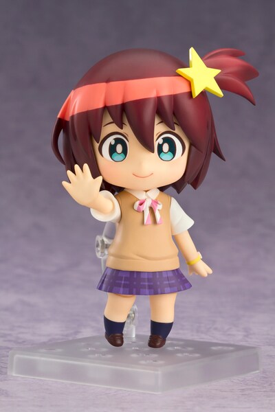 「ねんどろいど ルル子」