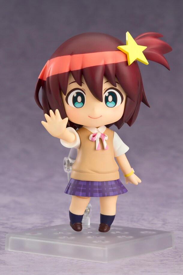 「ねんどろいど ルル子」