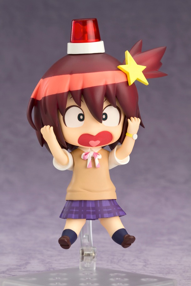 「ねんどろいど ルル子」