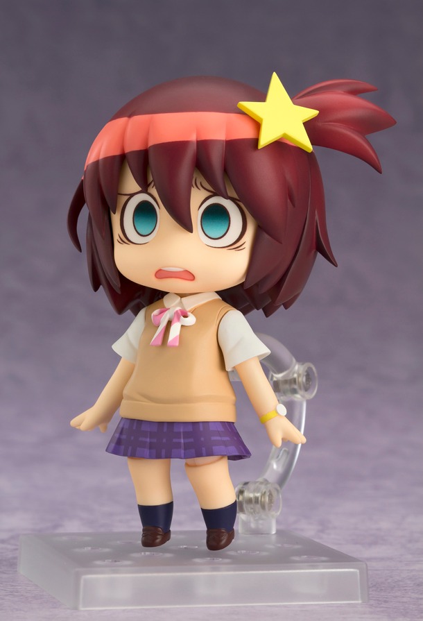 「ねんどろいど ルル子」