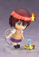 「ねんどろいど ルル子」