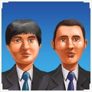 AC部のプロフィール画像。