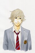 義志沢月人