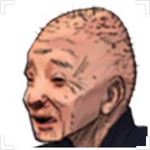 此元和津也のプロフィール画像。