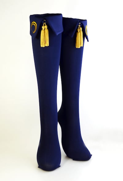 三日月宗近モデル