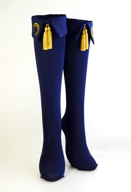 三日月宗近モデル