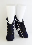 藤四郎兄弟モデル