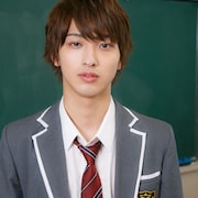 横浜流星、「でぶせん」に学校一の問題児役で出演!見所は「喧嘩のシーン」